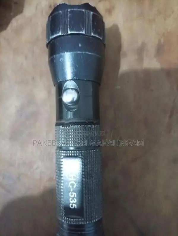 Torch Light