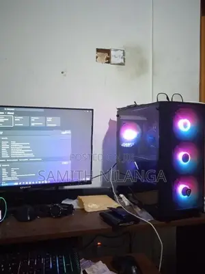 Core i5 14th 2070RTX Full Set