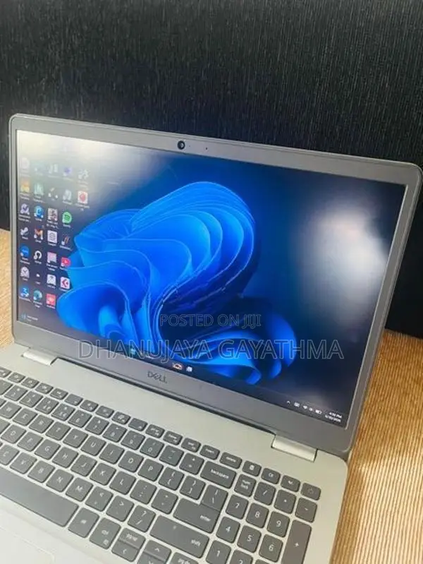 Dell Laptop