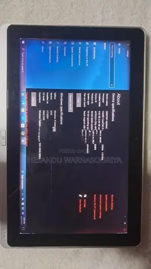 Acer Iconia i5 3rd Gen Laptop