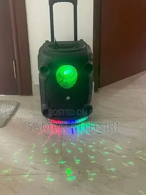 Olik Music Box