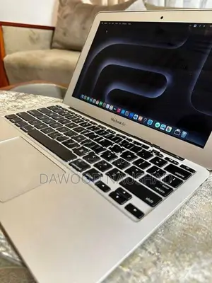 Apple MacBook Air 6