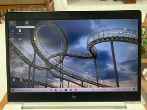 HP Elitebook 840 G5 Laptop
