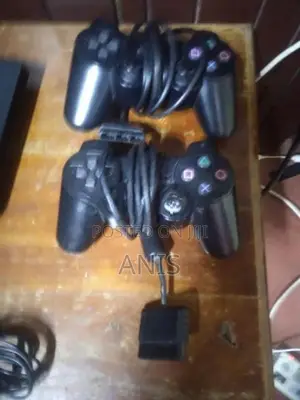 PS2 Slim