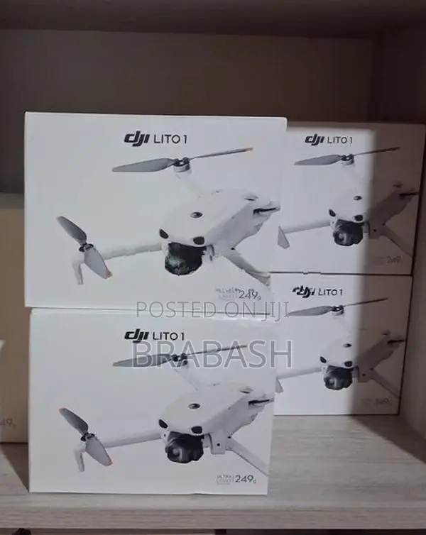 Drone Camera