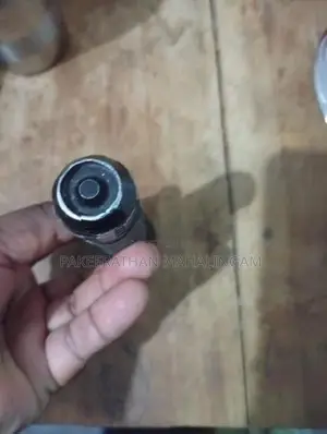 Torch Light