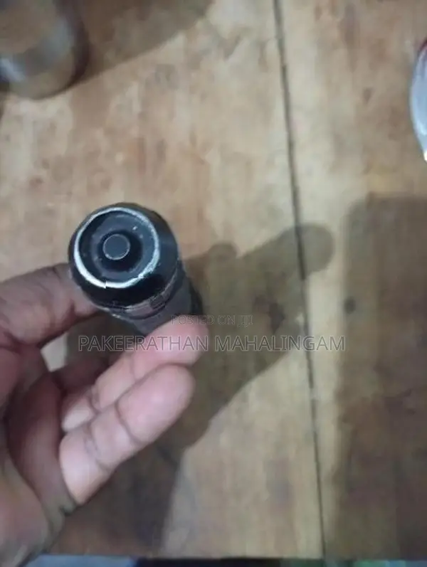 Torch Light