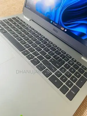 Dell Laptop