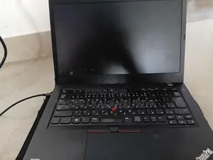 Lenovo Thinkpad Laptop