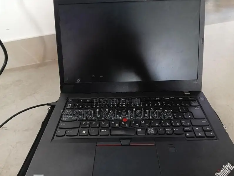 Lenovo Thinkpad Laptop