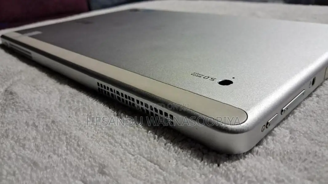 Acer Iconia i5 3rd Gen Laptop