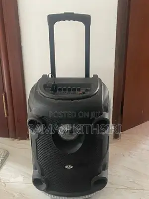 Olik Music Box