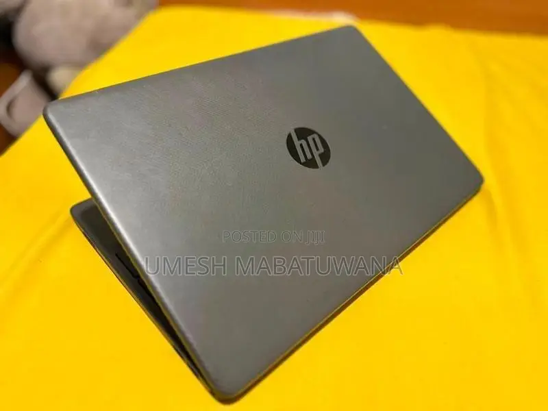 HP 250 G8 Laptop