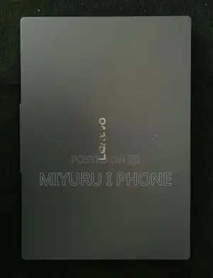 Lenovo IdeaPad Slim 3 15IRh10