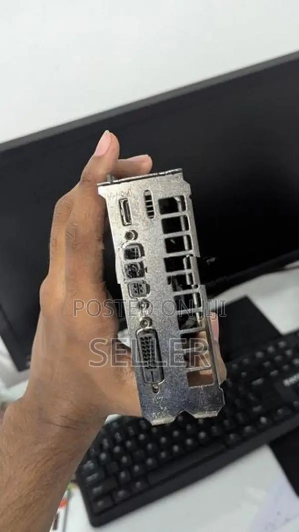 GTX 650 1GB Card