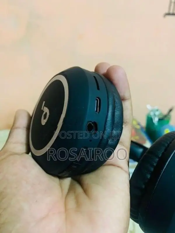 Soundcore Headset