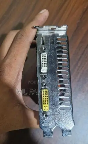 ZOTAC GTX 750Ti 2GB