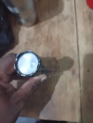 Torch Light