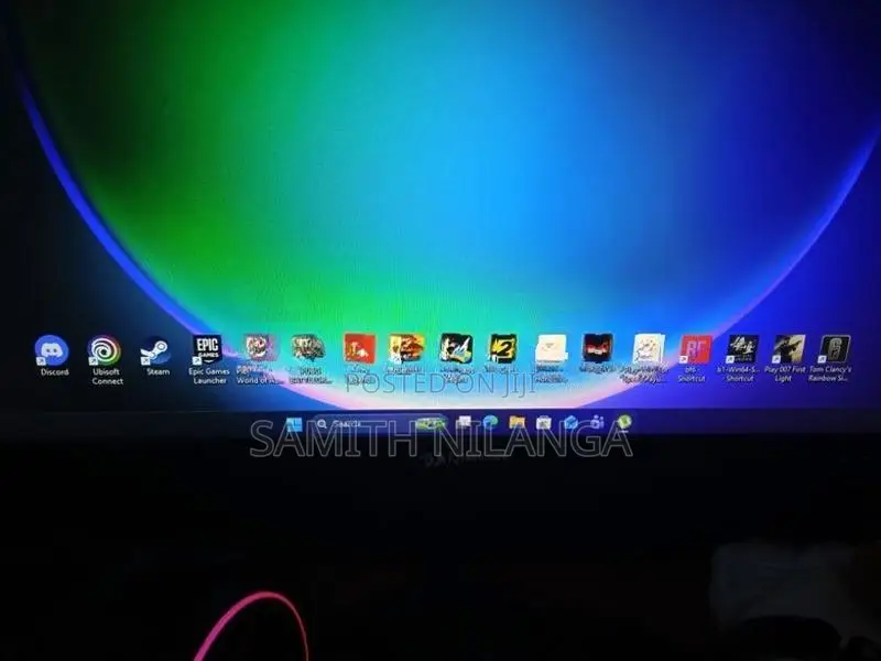Core i5 14th 2070RTX Full Set