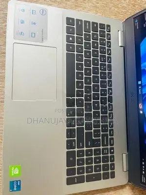 Dell Laptop