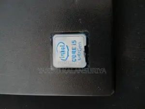 Lenovo Thinkpad Laptop