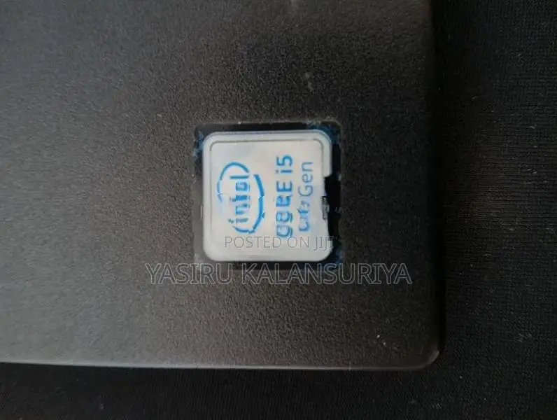 Lenovo Thinkpad Laptop