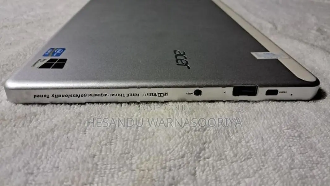 Acer Iconia i5 3rd Gen Laptop