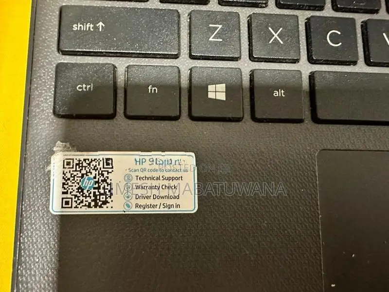 HP 250 G8 Laptop