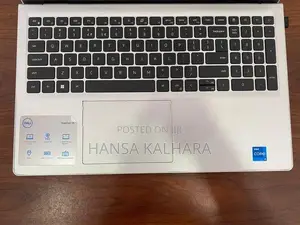 Dell Inspiron 15 3530 | 13th Gen Intel Core i5