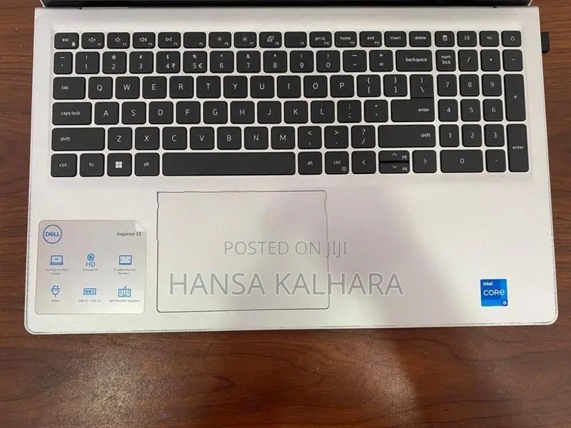 Dell Inspiron 15 3530 | 13th Gen Intel Core i5