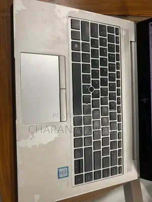 HP Elitebook 840 G5 Laptop