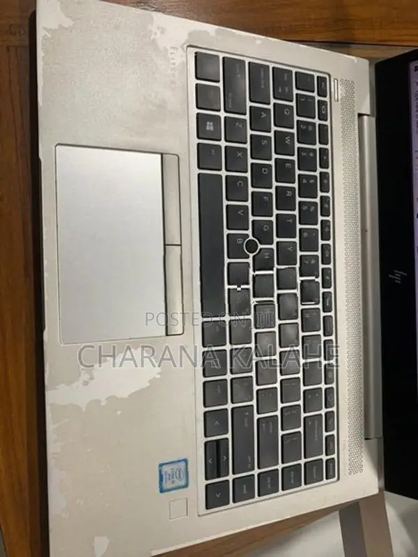 HP Elitebook 840 G5 Laptop
