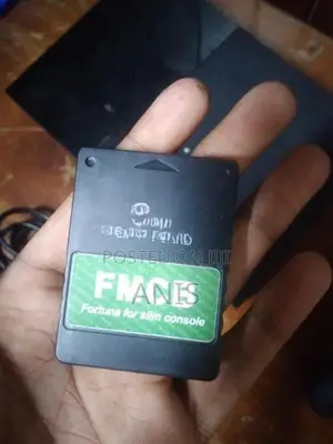 PS2 Slim