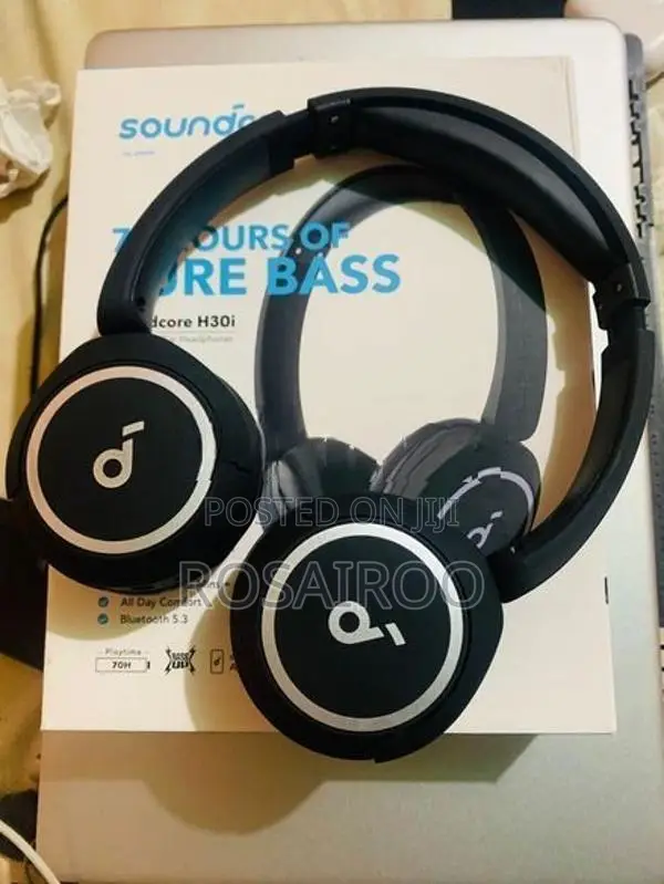 Soundcore Headset