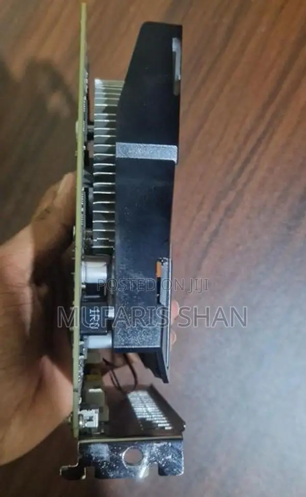 ZOTAC GTX 750Ti 2GB