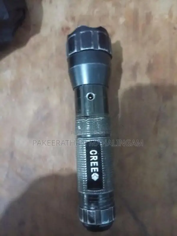 Torch Light