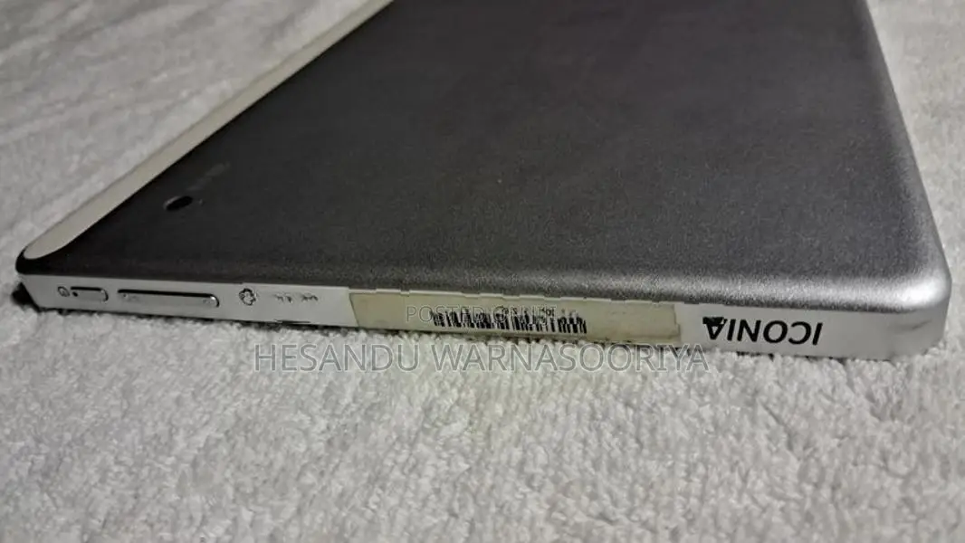 Acer Iconia i5 3rd Gen Laptop