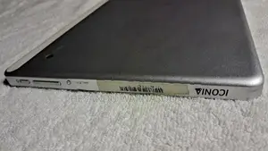 Acer Iconia i5 3rd Gen Laptop