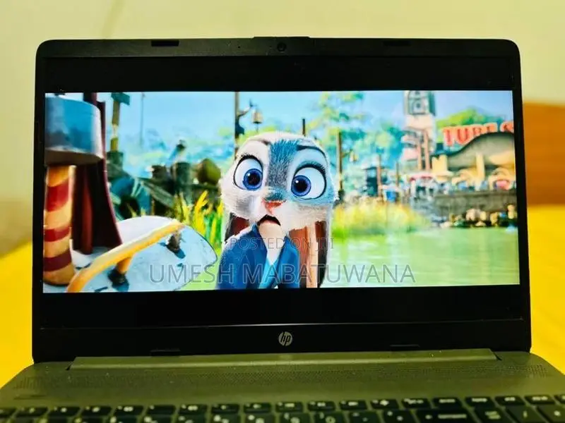 HP 250 G8 Laptop