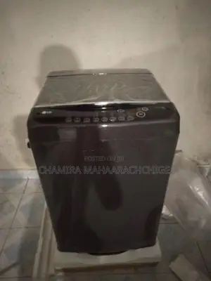 LG 9Kg Smart Inverter Top Load Washing Machine