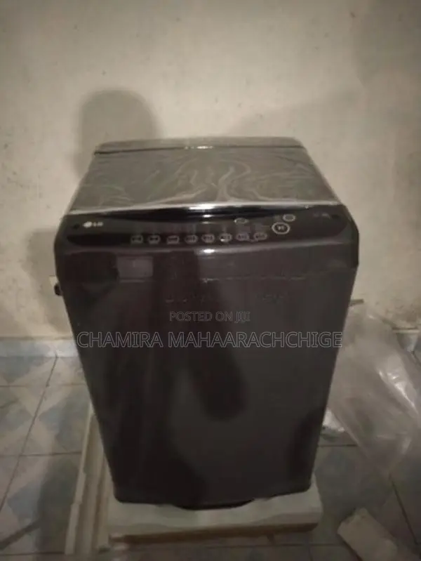 LG 9Kg Smart Inverter Top Load Washing Machine