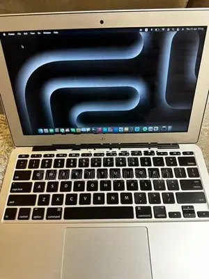 Apple MacBook Air 6