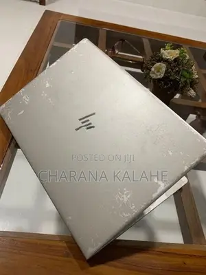 HP Elitebook 840 G5 Laptop