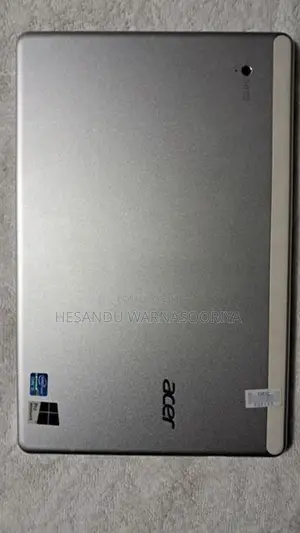 Acer Iconia i5 3rd Gen Laptop