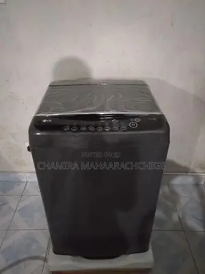 LG 9Kg Smart Inverter Top Load Washing Machine