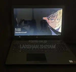 Dell Laptop