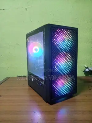 9th Gen Gaming Pc