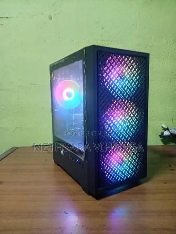 9th Gen Gaming Pc