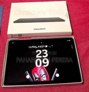 Samsung Galaxy A9 Plus Tab (Used)