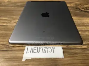 Apple iPad Air 2 Space Grey 16GB